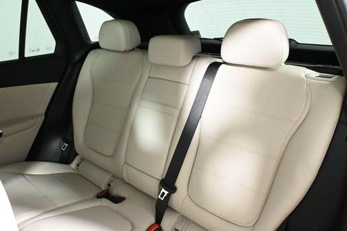 2026 Mercedes-Benz GLC 300 Base 4MATIC