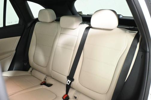 2026 Mercedes-Benz GLC 300 Base 4MATIC