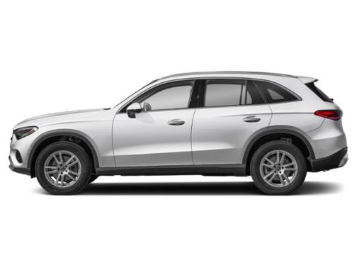 2026 Mercedes-Benz GLC 300 Base 4MATIC