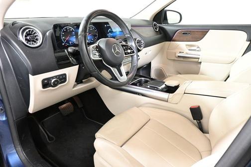 2022 Mercedes-Benz GLA 250 Base 4MATIC