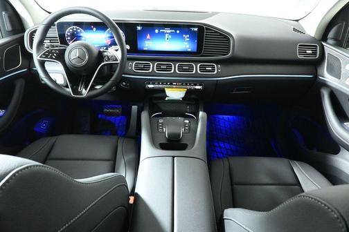 2026 Mercedes-Benz GLE 350 Base 4MATIC