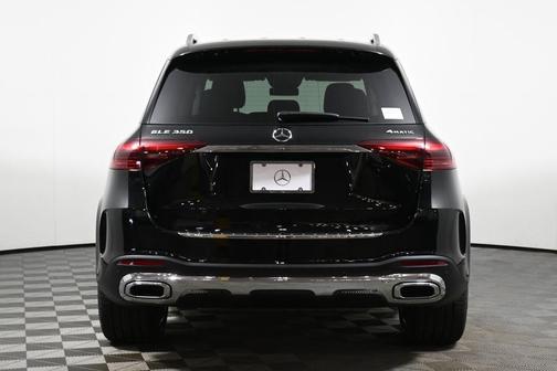2026 Mercedes-Benz GLE 350 Base 4MATIC