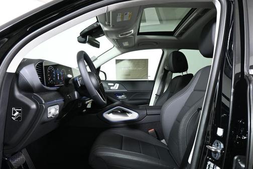 2026 Mercedes-Benz GLE 350 Base 4MATIC