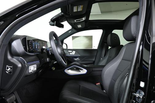 2025 Mercedes-Benz GLE 350 Base 4MATIC