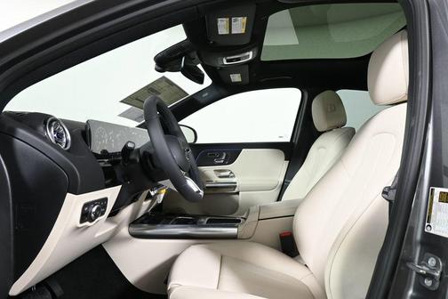 2026 Mercedes-Benz GLA 250 Base 4MATIC