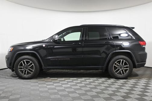 2020 Jeep Grand Cherokee Trailhawk