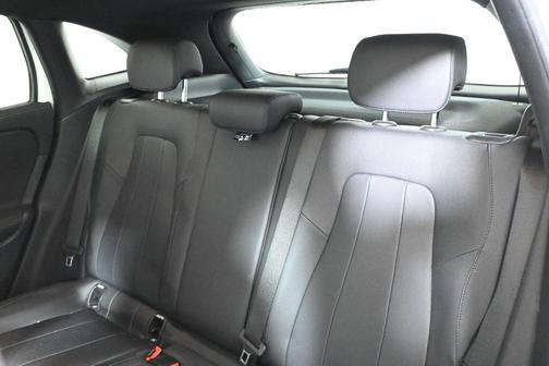 2023 Mercedes-Benz GLA 250 Base 4MATIC