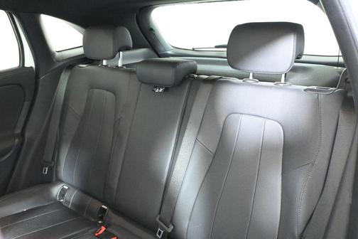 2023 Mercedes-Benz GLA 250 Base 4MATIC