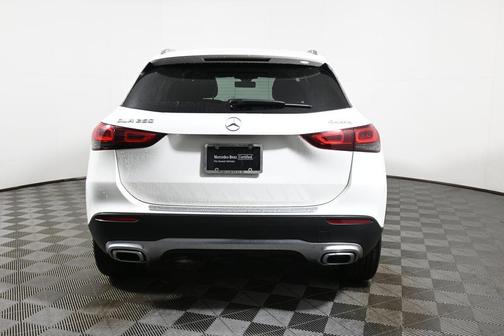 2023 Mercedes-Benz GLA 250 Base 4MATIC