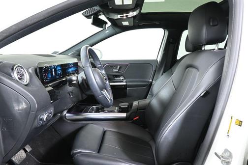 2023 Mercedes-Benz GLA 250 Base 4MATIC