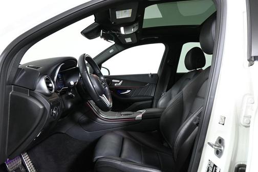 2022 Mercedes-Benz GLC 300 Base 4MATIC