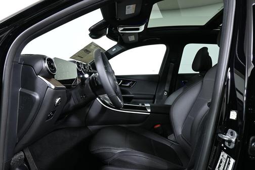 2026 Mercedes-Benz GLC 300 Base 4MATIC