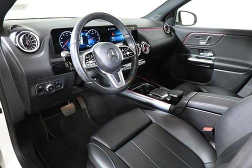 2023 Mercedes-Benz GLA 250 Base 4MATIC