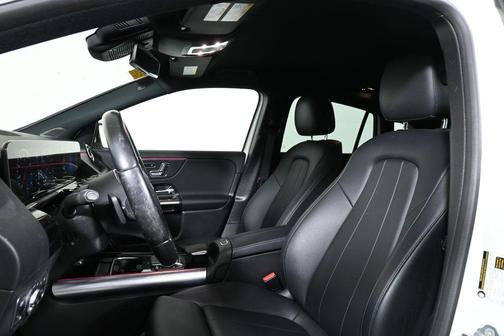 2023 Mercedes-Benz GLA 250 Base 4MATIC