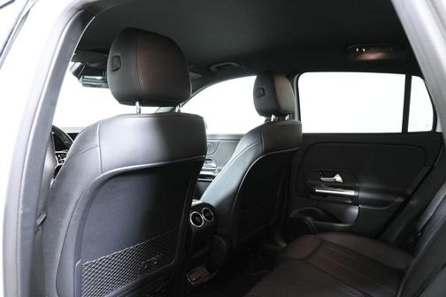 2023 Mercedes-Benz GLA 250 Base 4MATIC