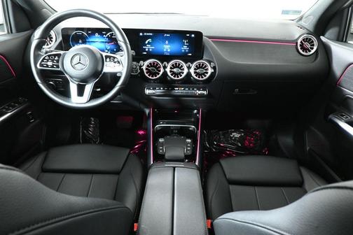 2023 Mercedes-Benz GLA 250 Base 4MATIC
