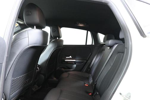 2023 Mercedes-Benz GLA 250 Base 4MATIC