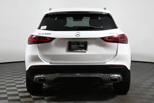 2023 Mercedes-Benz GLA 250 Base 4MATIC