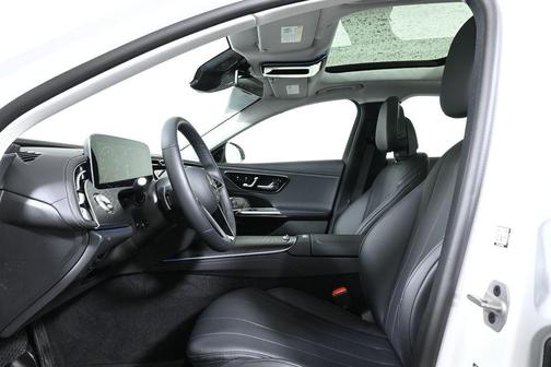 2024 Mercedes-Benz E-Class E 350 4MATIC