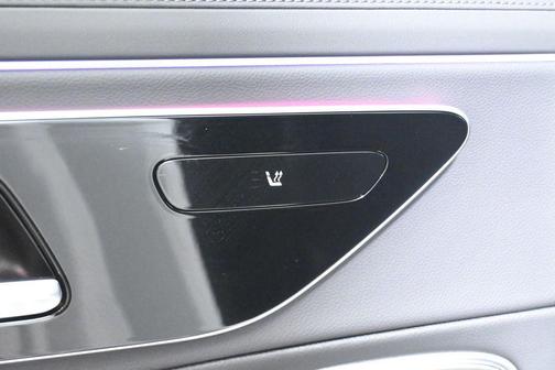 2024 Mercedes-Benz E-Class E 350 4MATIC
