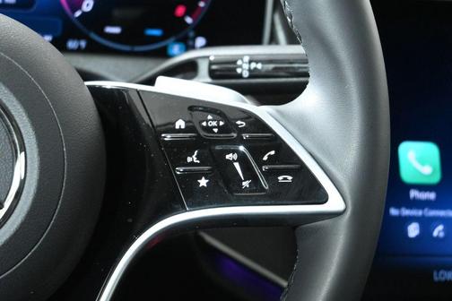 2024 Mercedes-Benz E-Class E 350 4MATIC