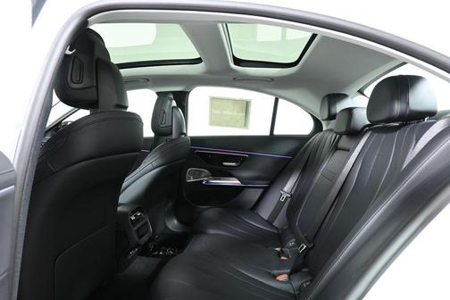 2024 Mercedes-Benz E-Class E 350 4MATIC