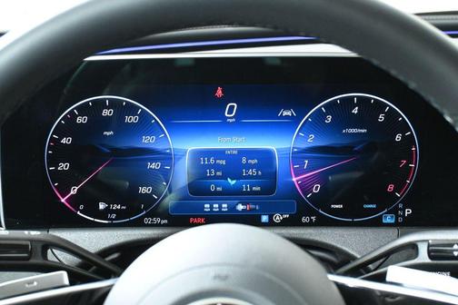 2024 Mercedes-Benz E-Class E 350 4MATIC