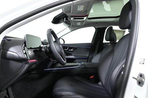 2024 Mercedes-Benz E-Class E 350 4MATIC
