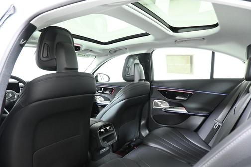 2024 Mercedes-Benz E-Class E 350 4MATIC