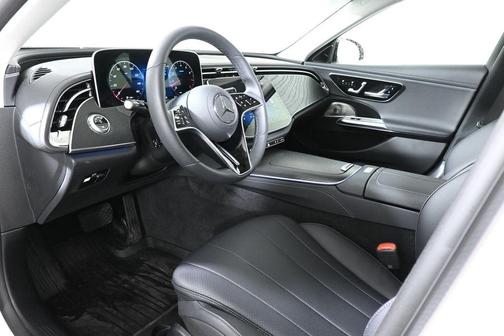 2024 Mercedes-Benz E-Class E 350 4MATIC