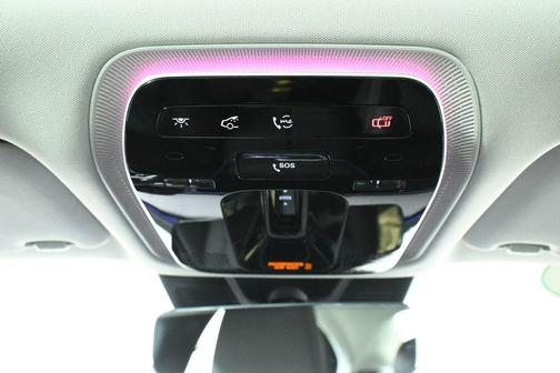 2024 Mercedes-Benz E-Class E 350 4MATIC