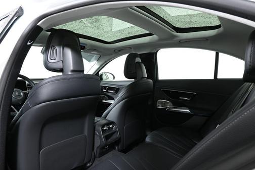 2024 Mercedes-Benz E-Class E 350 4MATIC