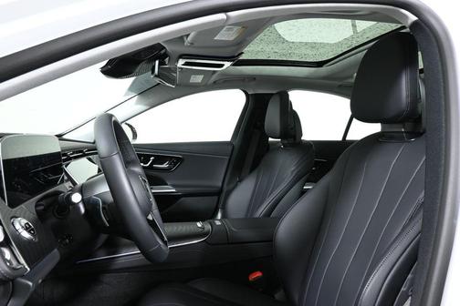 2024 Mercedes-Benz E-Class E 350 4MATIC