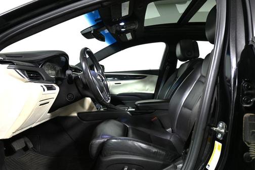 2014 Cadillac XTS Platinum