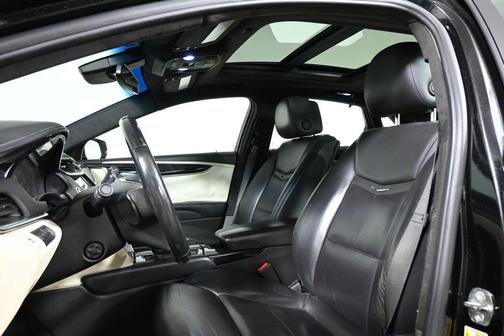 2014 Cadillac XTS Platinum