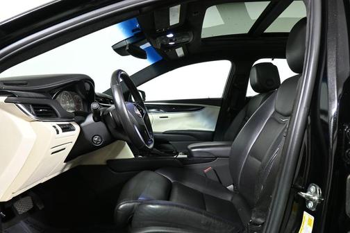 2014 Cadillac XTS Platinum