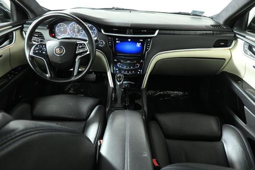 2014 Cadillac XTS Platinum