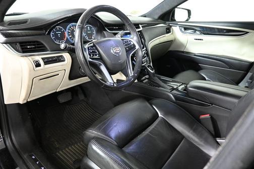 2014 Cadillac XTS Platinum