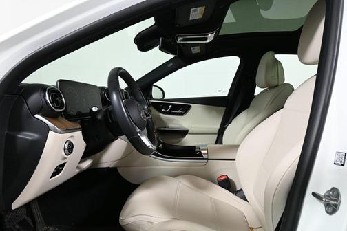 2023 Mercedes-Benz C-Class C 300 4MATIC