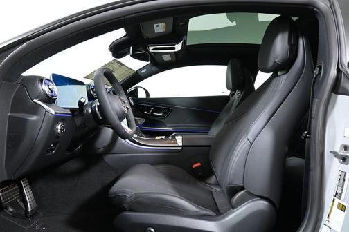 2026 Mercedes-Benz CLE 300 Base 4MATIC