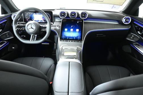 2026 Mercedes-Benz CLE 300 Base 4MATIC