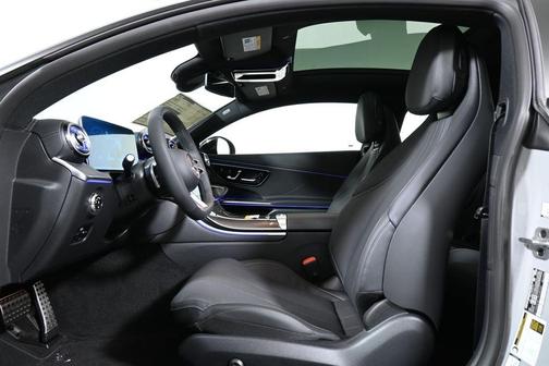 2026 Mercedes-Benz CLE 300 Base 4MATIC