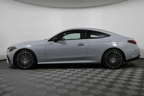 2026 Mercedes-Benz CLE 300 Base 4MATIC