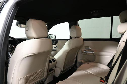 2025 Mercedes-Benz GLB 250 Base 4MATIC