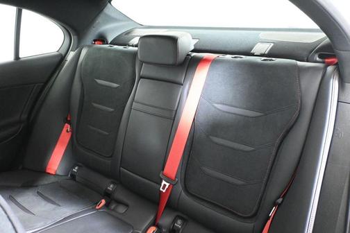 2024 Mercedes-Benz AMG C 43 Base 4MATIC