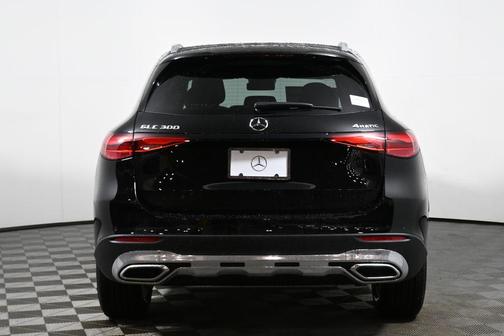 2026 Mercedes-Benz GLC 300 Base 4MATIC