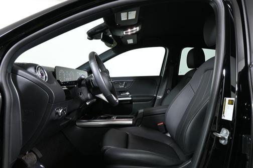 2025 Mercedes-Benz GLA 250 Base 4MATIC