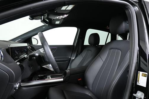 2025 Mercedes-Benz GLA 250 Base 4MATIC