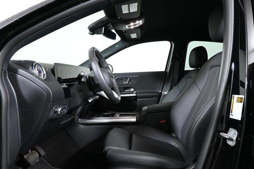 2025 Mercedes-Benz GLA 250 Base 4MATIC