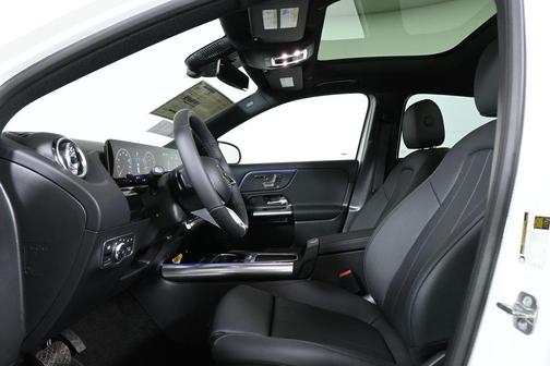 2026 Mercedes-Benz GLA 250 Base 4MATIC